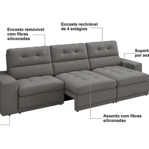 8 mobilya için en çok satılan ikinci el kanepe no. 2