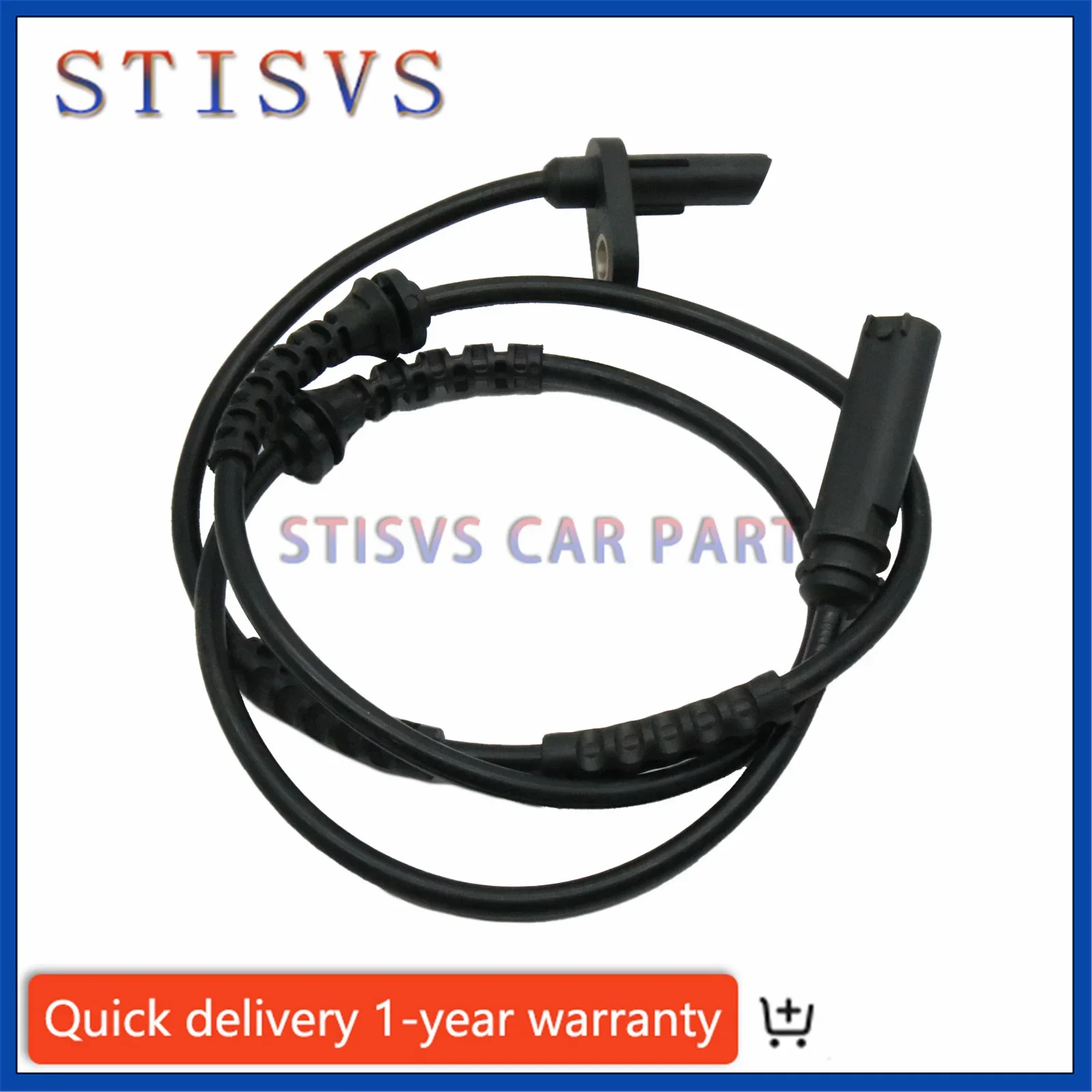 34526855017 Wheel ABS Speed Sensor FOR BMW I8 I8 Roadster 2014 2015 2016 2017 2018 2019 2020 High Quality Car Accessories