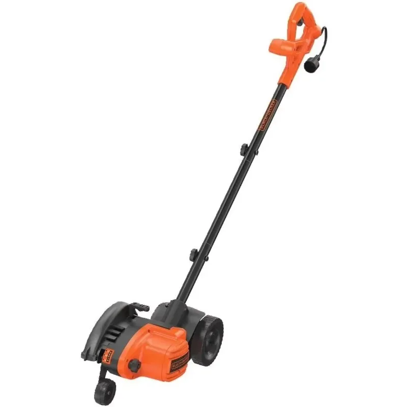 BLACK+DECKER Edger & Trencher, 2-in-1, 12-Amp (LE750)