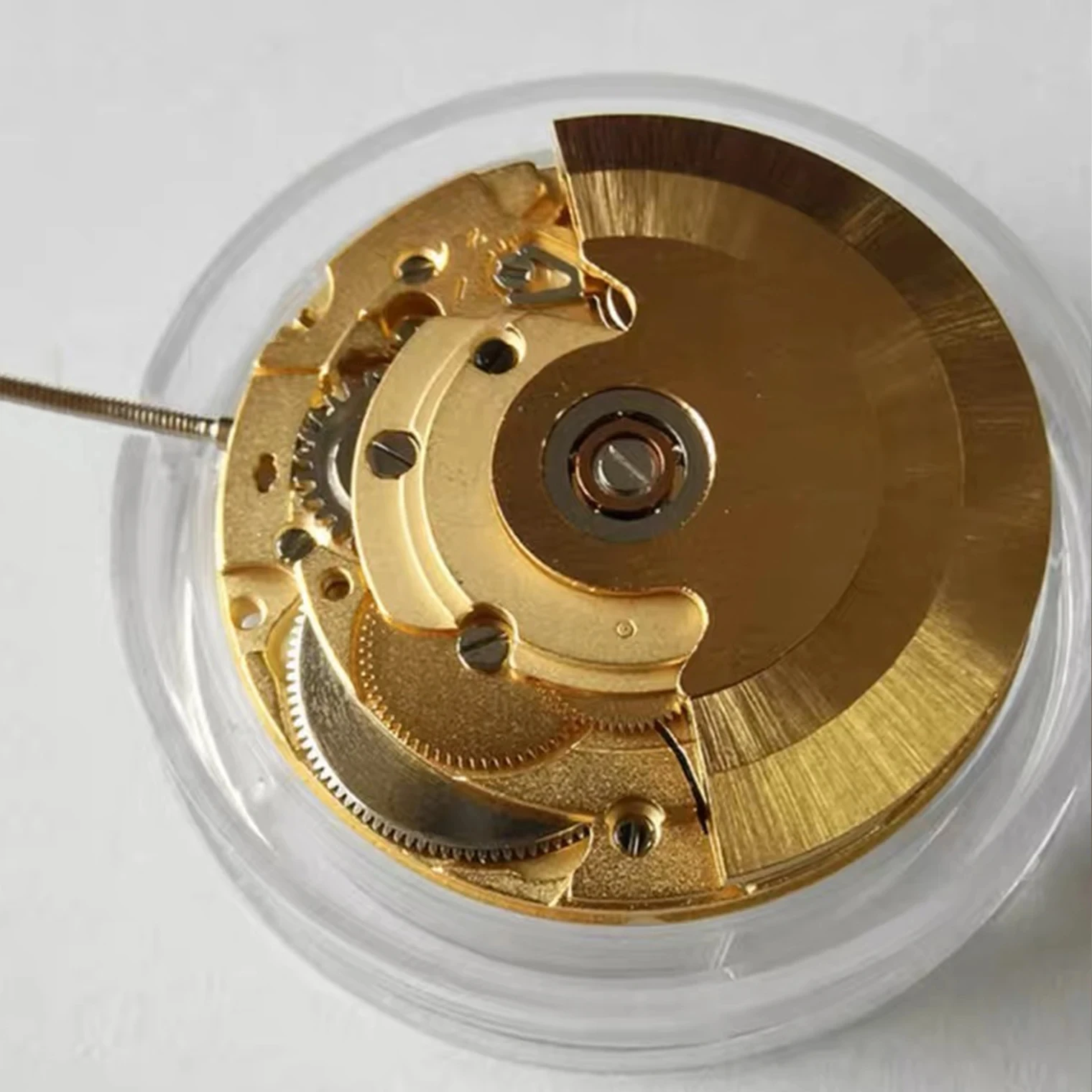 Новый механический механизм 2836 механизм 2836-2 одиночный календарь автоматический механизм