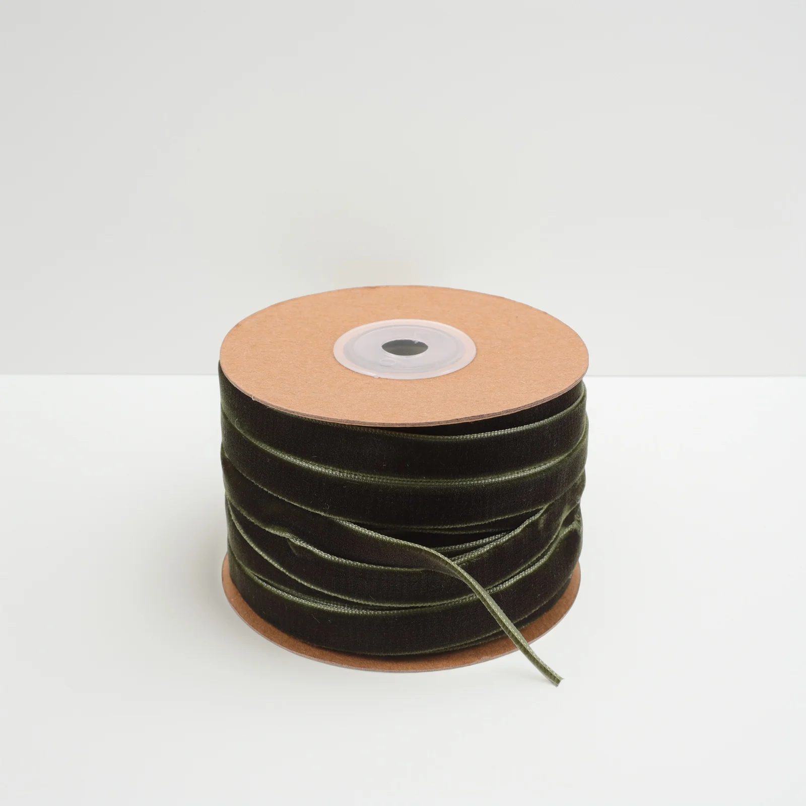 

1 Roll Decorative Diy Wrapping Ribbon For Gift Box Flower Packaging Christmas -Function Present Ribbon