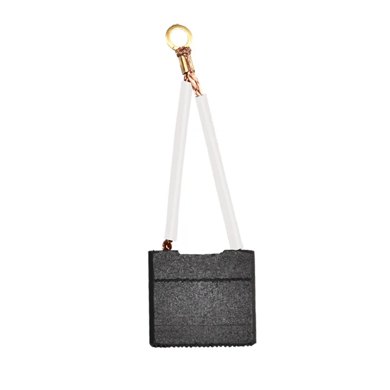 

Угольные щетки для стенорезных машин, прочные аксессуары для резки армированного бетона в строительных проектах