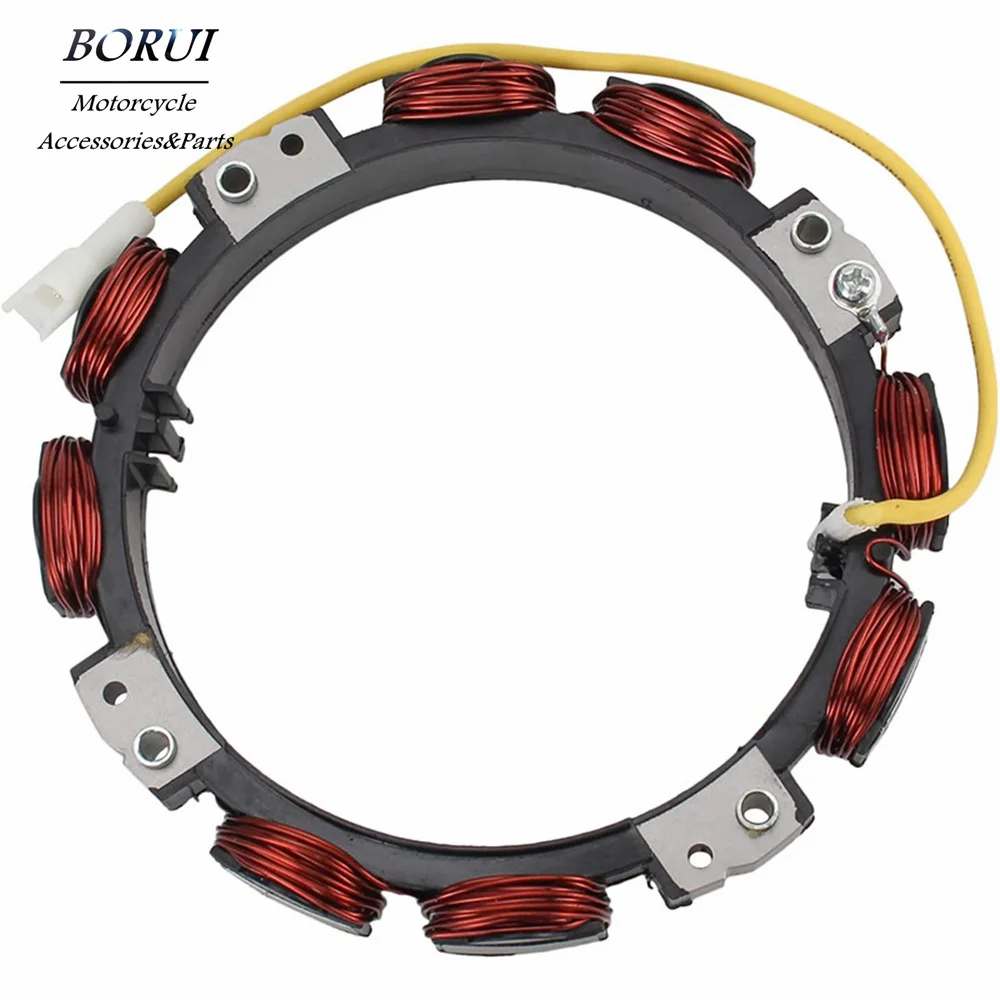 

Magnetic Starting Coil Alternator for 592829 691065 392595 691063 393474 393800 391735 696457 691188