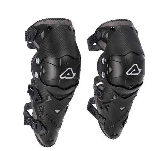 Knee Pads Off-Road Motorcycle Men's and Women's Riding Leg Pads Anti-drop Knight Equipment Cycling Protectors