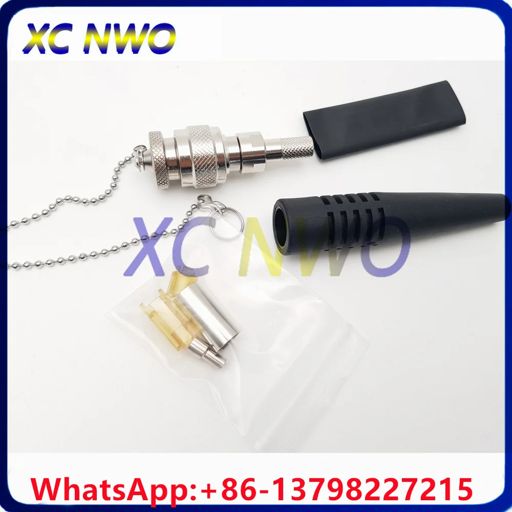 4C/8C/12C/24C ODC-MPO- PLUG Fiber Optic Outerdoor Jumper And ODC-MPO- SOCKET Fiber Optic Outerdoor Jumper
