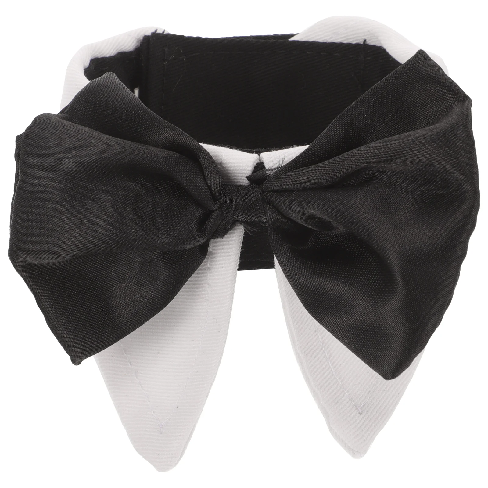 

Festive Bowknot Pet Collar For Cats Dogs Adjustable Cute Decorative Cat Collar Comfortable Skin-Friendly Small Large Sizes