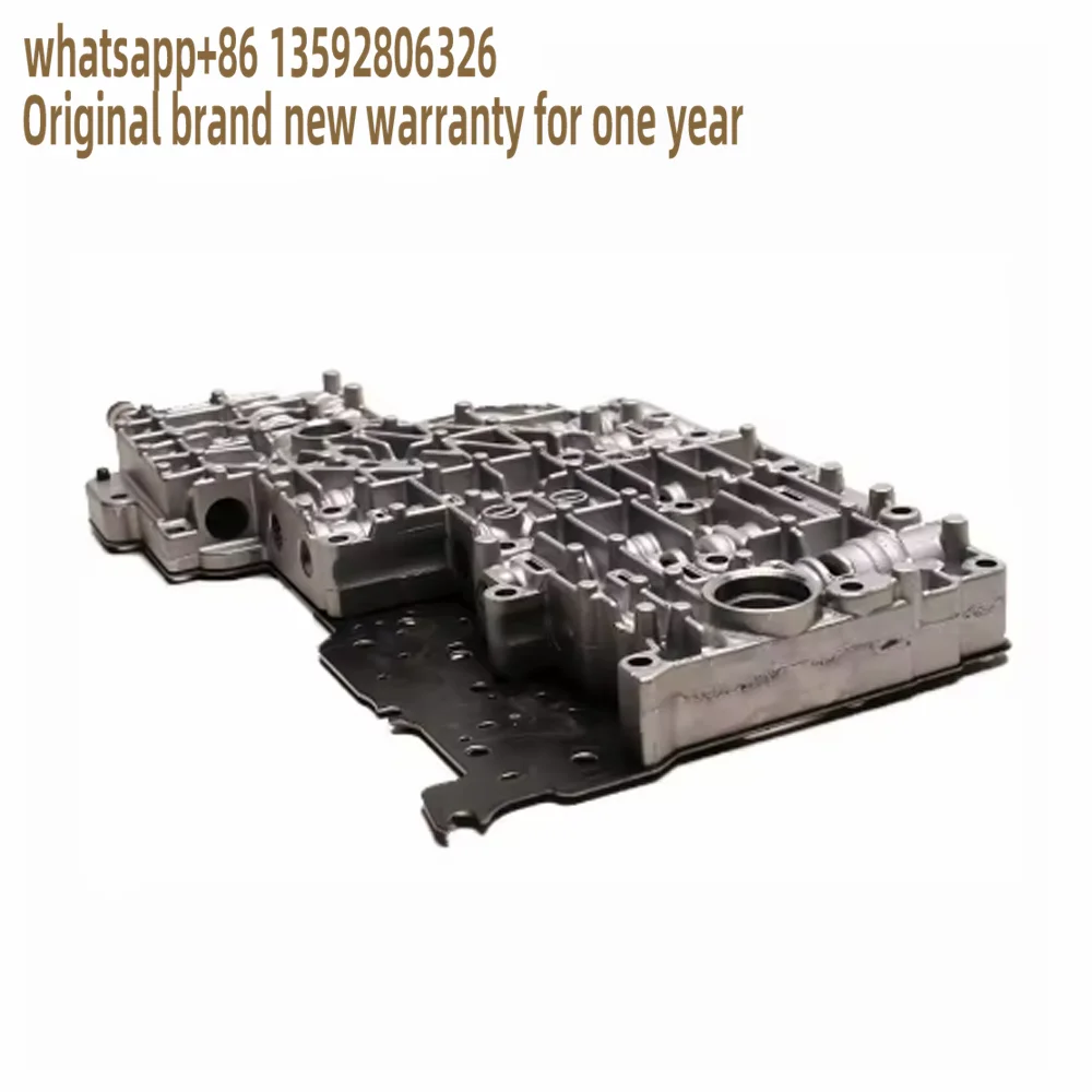 جسم صمام نقل الحركة 5r55w 5r55s لـ Explorer Ford Mustang Sportrac Lincoln Aviator Ls