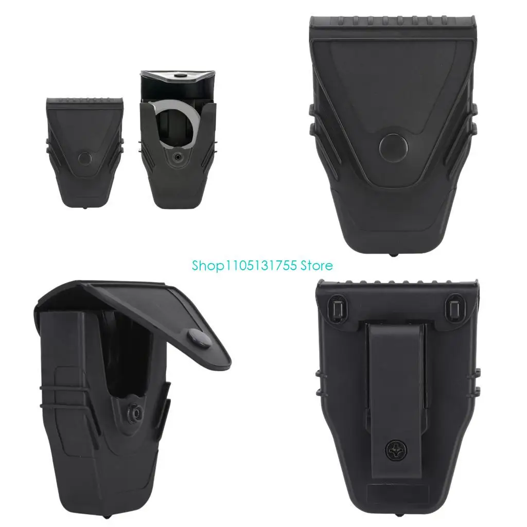 

K0EF Shackle Case Waist Belt Holder Case