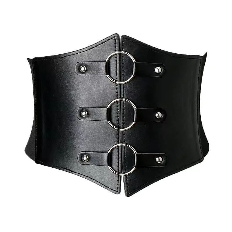 

Renaissance Cosplay Waist Bag Steampunk Fanny Pack for LARP Medieval Phone Storage