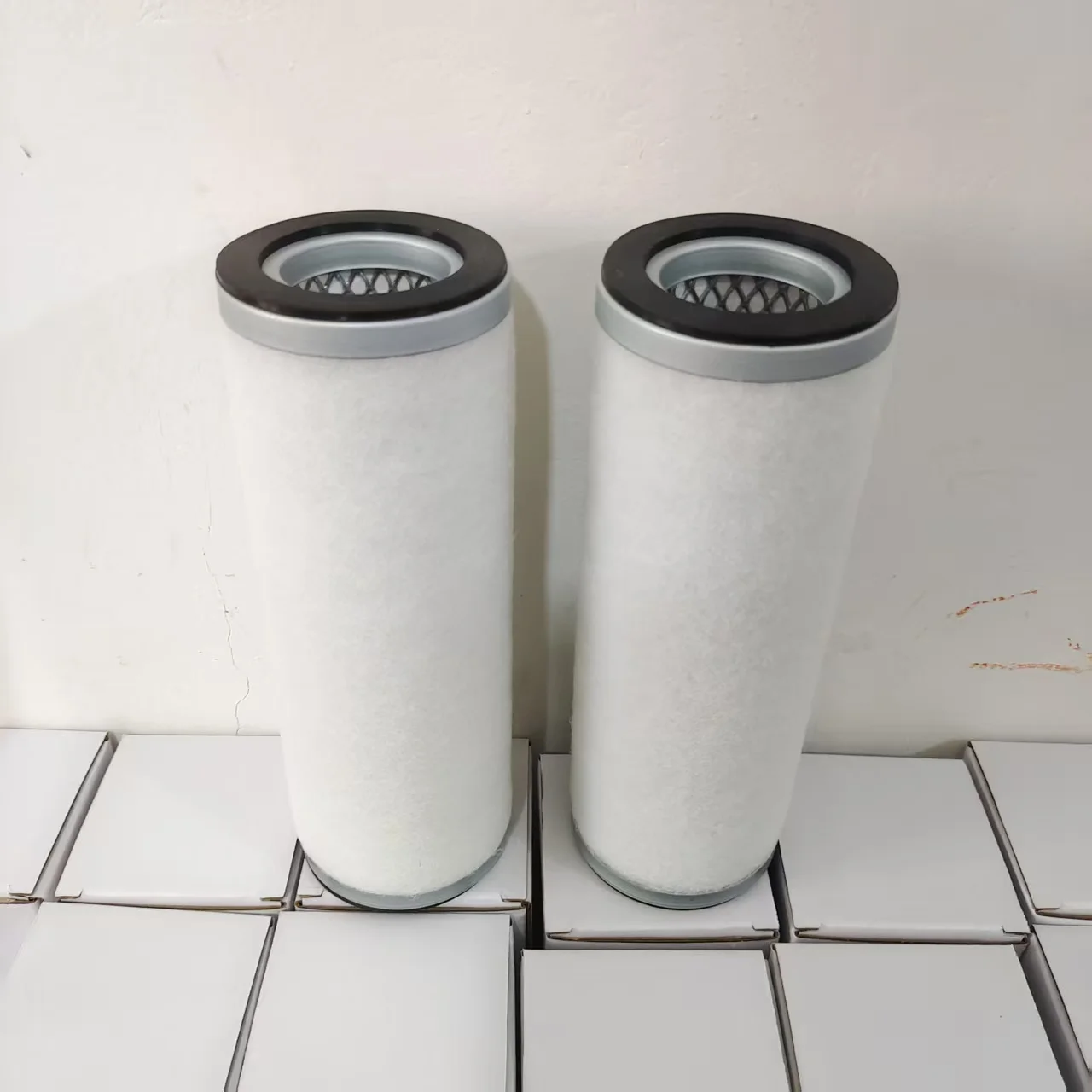 Cr21E20113 ماكس ضغط الهواء فاصل الزيت والغاز 20113 عنصر فلتر العادم عنصر فلتر الزيت الأساسي