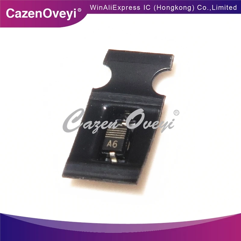 BAS316 Filament: A6 SOD-323