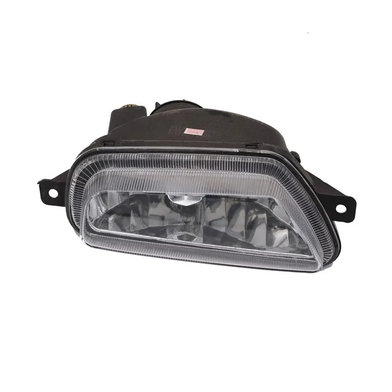 Car Front Bumper Fog light For Geely CK 2005 2006 2007 2008 2009 2010 2011 2012 2013 Fog lamp driving light lamp