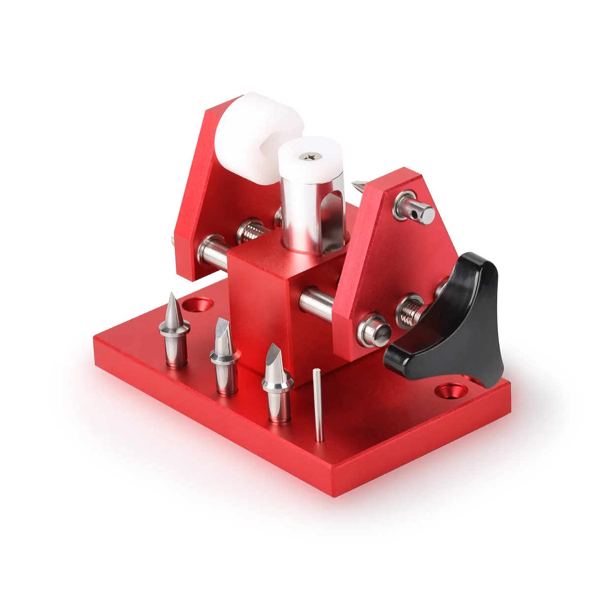 Precision Pry Bottom Removing Watchband Dual Purpose Machine Sole Lifting Machine Multifunctional Table Repair Tool