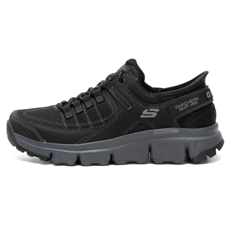 

Мужская обувь Skechers Спортивная обувь Уличная походная обувь 237622-Bkcc