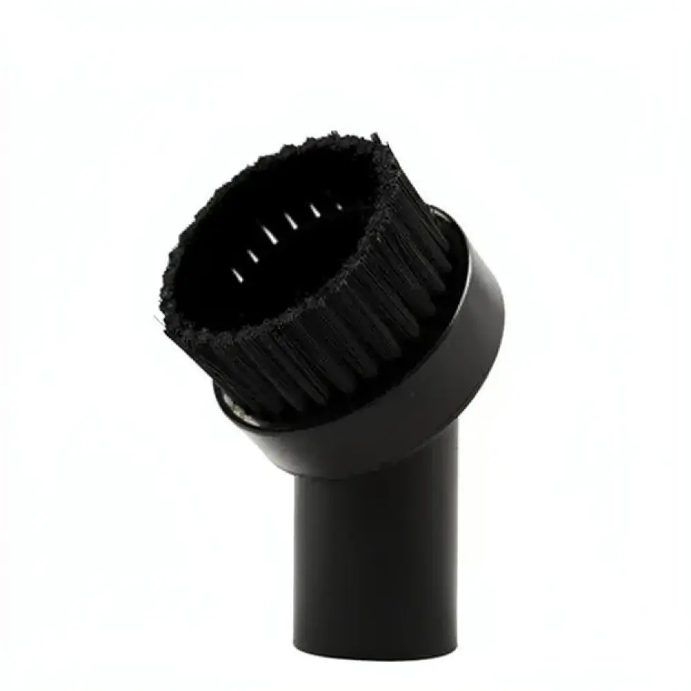 Universal Vacuum Cleaner Parts For Philips For Midea 32mm Inner Diameter Nozzle Brush Attachment Set Home Dusting Tool