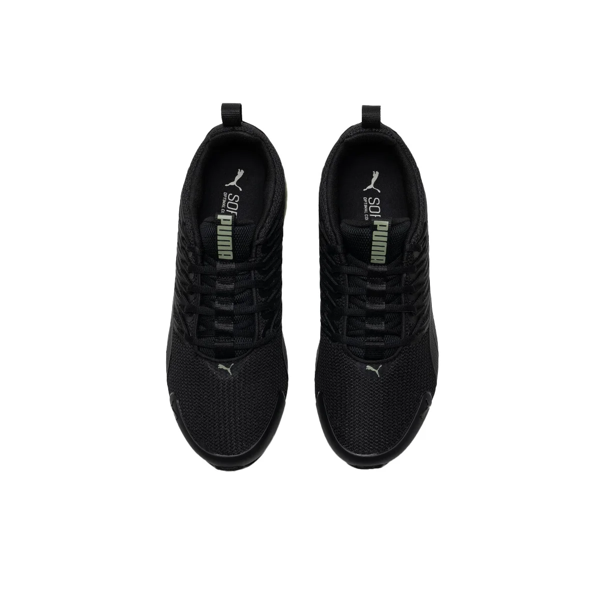 حذاء بوما فولتاييك إيفو مقاوم  - مراجعة Men Shoes Puma وسعره