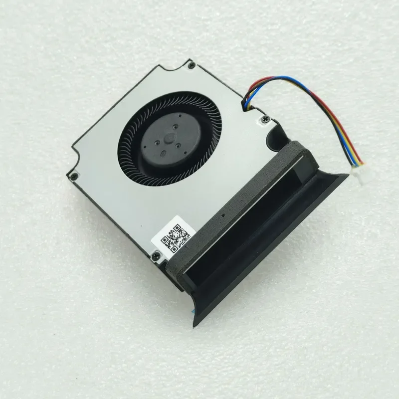 for Delta BSB0512HA-02 5cm DC Fan Industrial Control Chassis Cooling Blower Integrated Routing High Speed Silent Operation