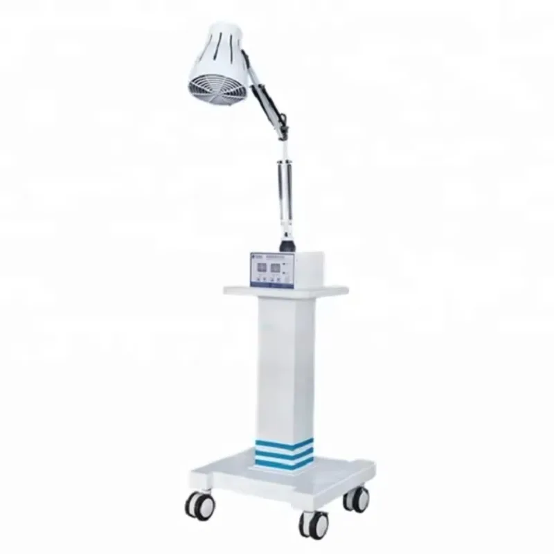 Physiotherapy Infrared Lamp Light Therapy Device for Pain Relief