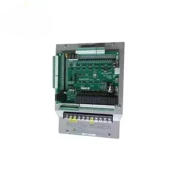 FUJI Elevator Modernization Lift Control System Machine Room Monarch Nice 3000 Elevator Controller Integrated Control Cabinet