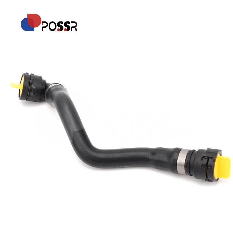 8K 0819334 Aj Engine Coolant Cooling Heating Hose Heater Pipe for Audi A4 B8 S4 2013-2015 A5 S5 2012-2016