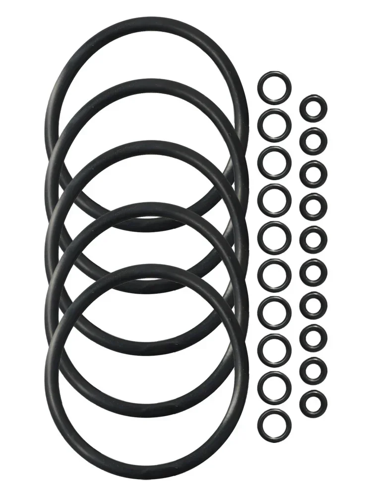 Say Goodbye to Leaky Seals on Your Cornelius Keg with Our Comprehensive O Ring Replacement Kit A Must Have for All Keg Owners