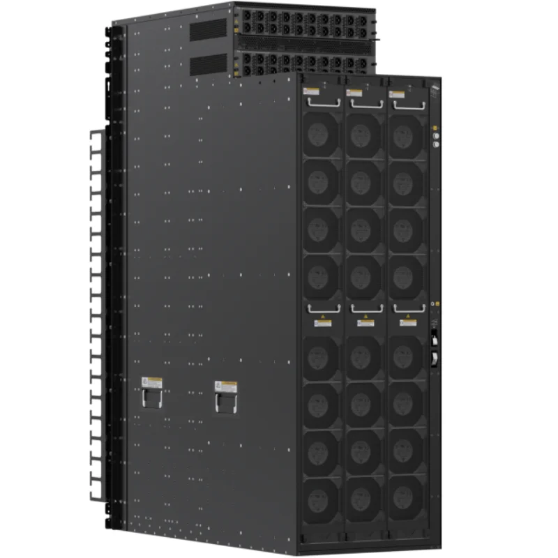 

Hua Wei CloudEngine 16800 Series Switch 16816