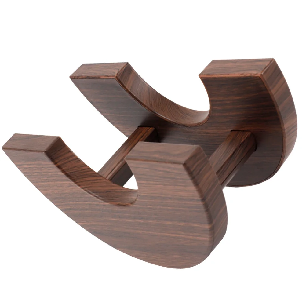 

Wood Grain Coffee Filter Paper Stand Large Capacity For Home Office Cafe Coffee Filter Holder Storage Container Kitchen