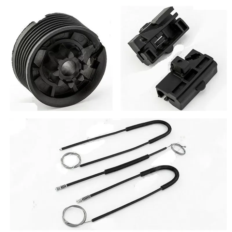 

WINDOW REGULATOR REPAIR KIT FOR MERCEDES VIANO W639 FRONT LEFT 2003-2020