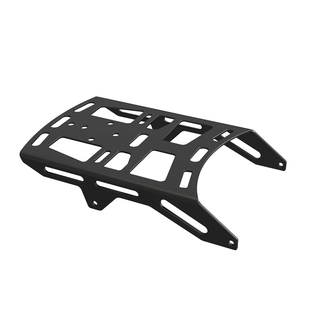 For HONDA CRF300L CRF 300 L RALLY 2021 2022 2023 2024 CRF 300L New Motorcycle Accessories Rear Luggage Rack Cargo Rack Tail Rack