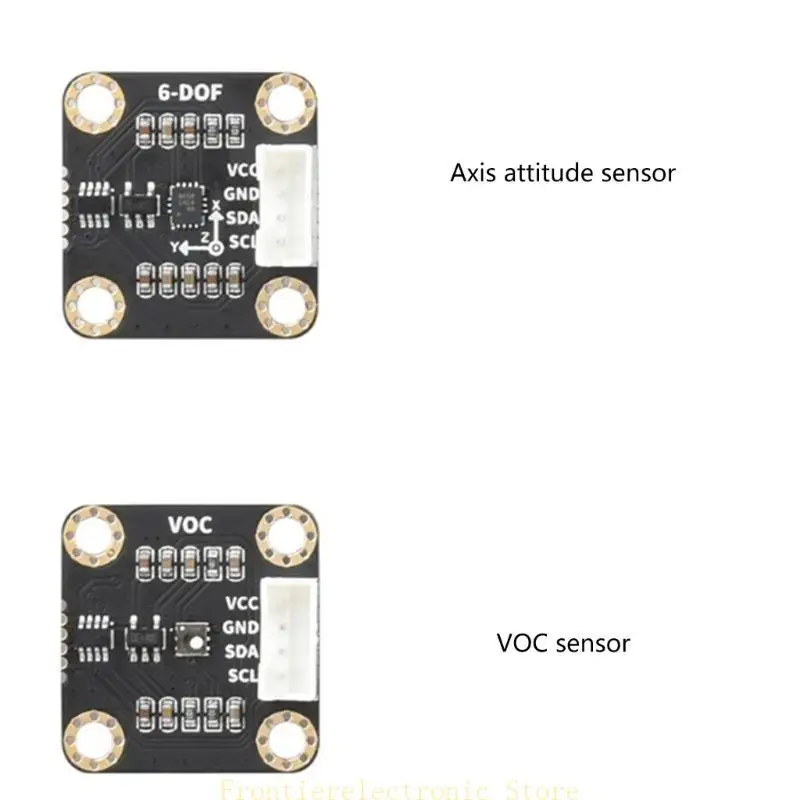 G8DB All-in-One для PICO Satur