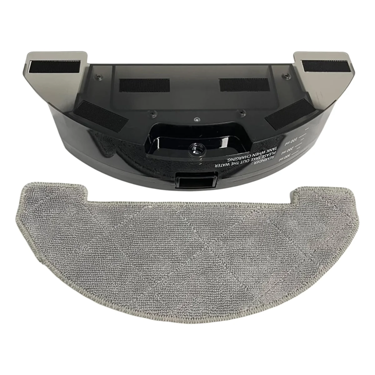 FZFZ 850T MINI/T7/T8/ A35/D25/S3/D35 BG800pro D40/DEWE C5 진공 부착물 물 탱크 먼지 상자