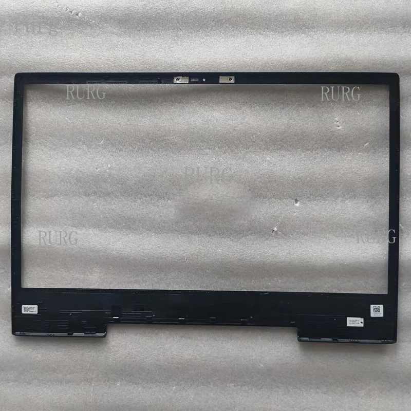 R+  For Dell Gaming Box G7 15 7590 B Shell Screen Frame Black Protective Case 0KG4GF KG4GF