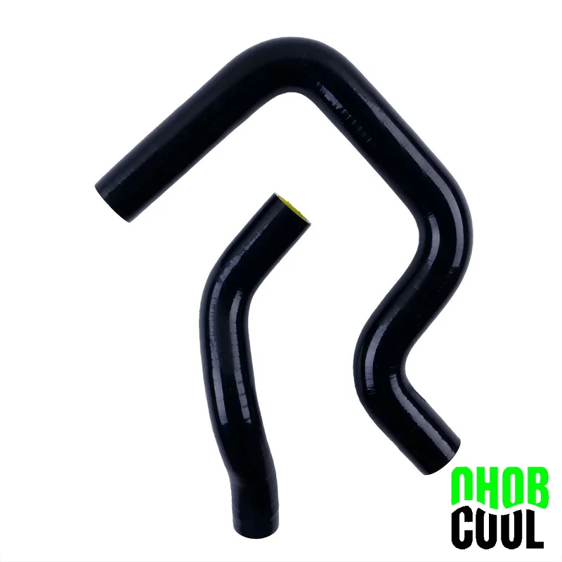 For 2002-2006 Honda Acura RSX Type S Civic Si EP3 K20A K20Z Car Silicone Radiator Coolant Pipe Tube Hose Kit