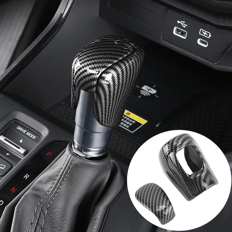 Para Honda CR-V HR-V CRV HRV Vezel ZRV WRV Civic Accord City Fit Elevate 2021 2022 2023 2024 2025 accesorios de cubierta de cabeza de engranaje de coche
