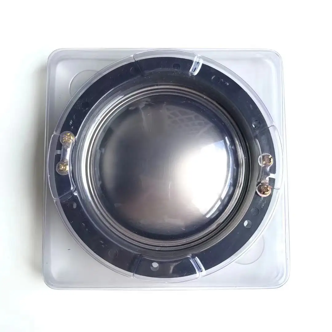 Diafragma de repuesto Beyma CP600Ti para controlador SMC-55 y CP600 8 ohmios VC 72,2 mm