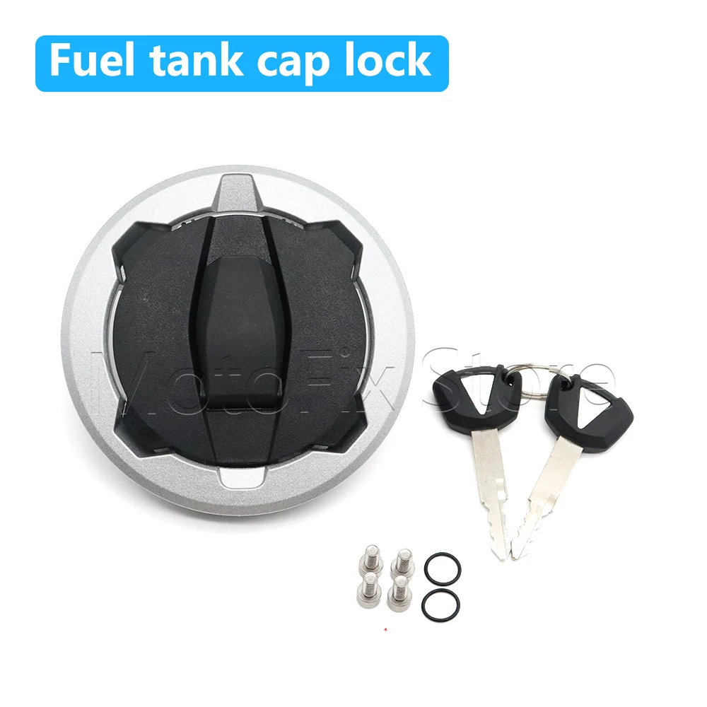 

Motorcycle Gas Fuel Tank Cap Cover For Kawasaki Z400 Z650 Z900 NINJA 400 500 650 ZX10R ZX6R ZX1000 Z H2 KLX KLE 230 250 300 650