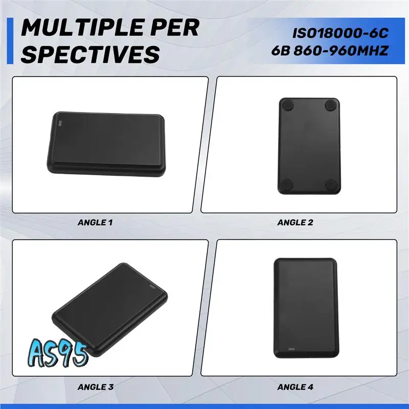 AS95-USB Uhf Tag Re… - image