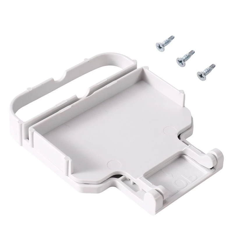 AA87 For Ring 2Nd Gen Sensors Garage Door Sensors For Ring Alarm Contact Sensors (2Nd Gen) Ring-Shaped Alarm Bracket