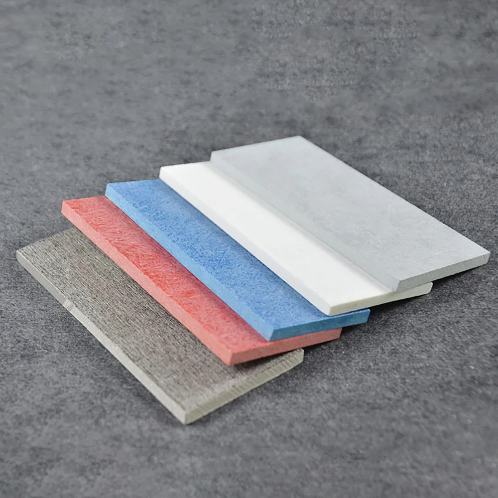 High Temperature Insulation Board Plate Fireproof board 1000℃ Mould Heat Shield Sheet heat insulation, 3/5/6/8/10/15/20mm Thick