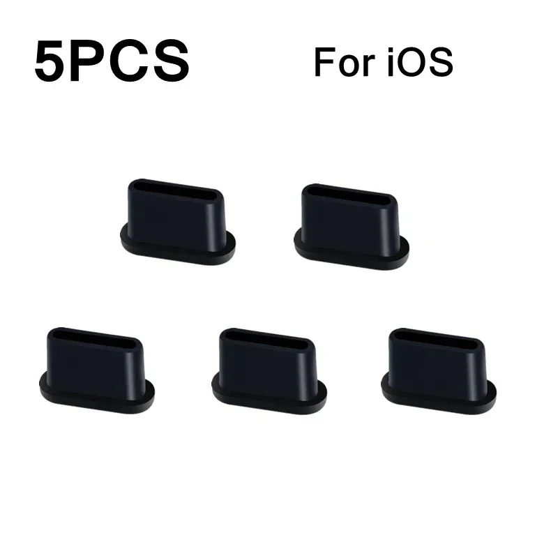 Variant: 5x For Lighting Plug