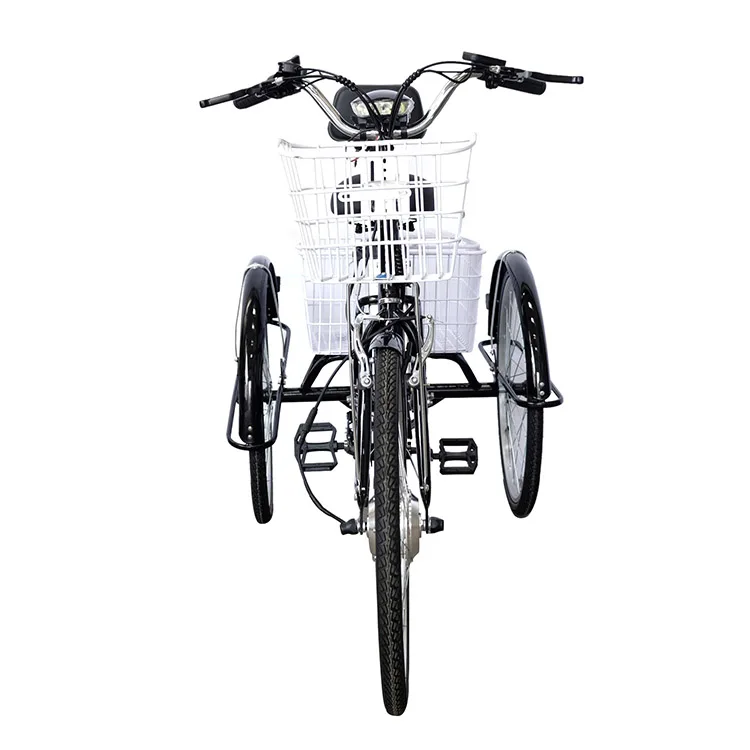 

Professional Disability Sport Tricycle Bikes at Great Prices