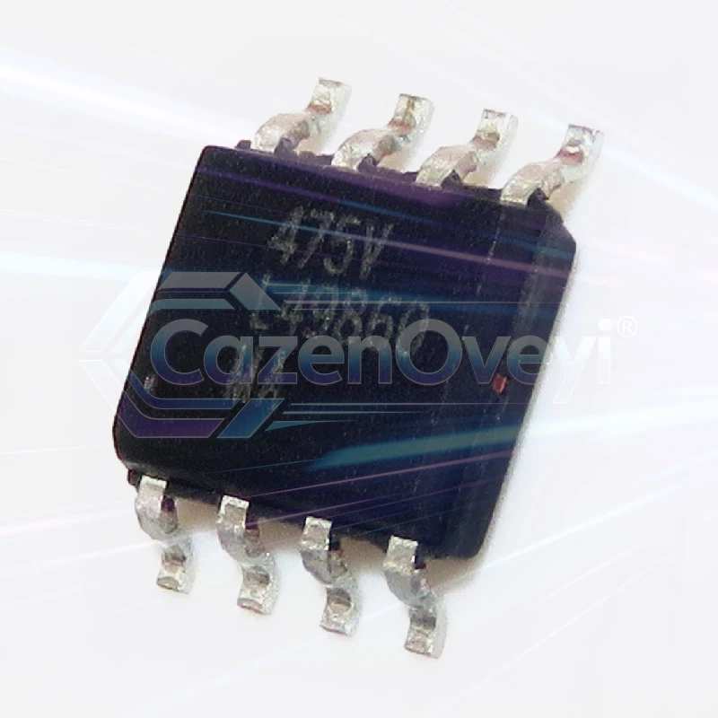 4-100PCS SLA7026M SLA7026 LME49860MA LME49860 ADM2483BRWZ ADM2483BRW ADM2483 160DOWQ 35160 TDA1514A TDA1514 MCP4728-E/UN MCP4728