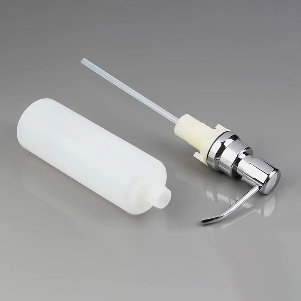 1 шт., 350 мл, нержавеющая сталь для кухонной раковины