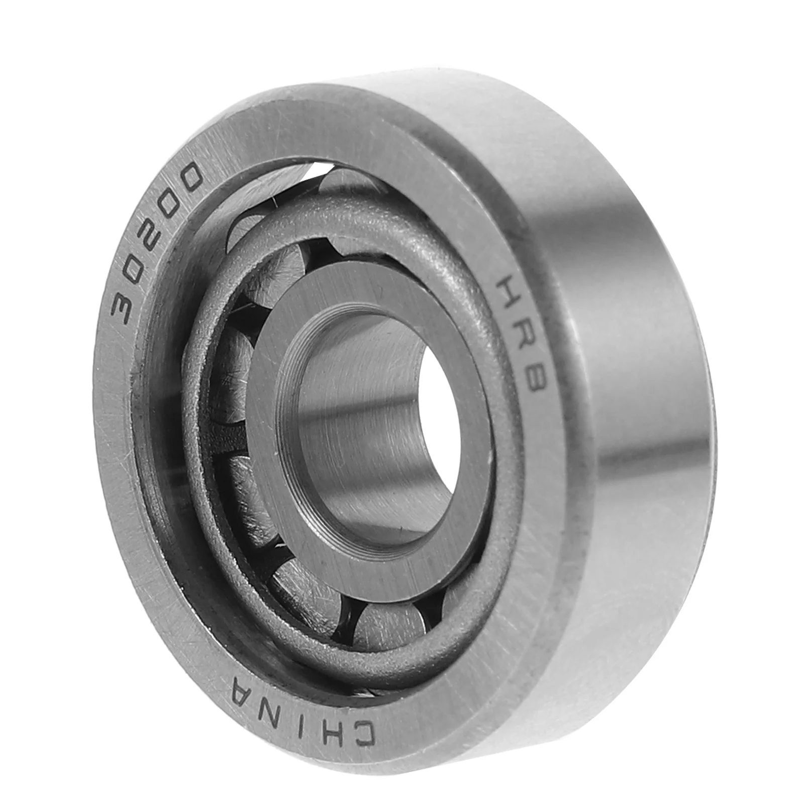 

Tapered Roller Bearing 30mm Long Lasting Durable Replacement Silent Wheel Bearing Cone and Cup Set Tapered Roller Bearings