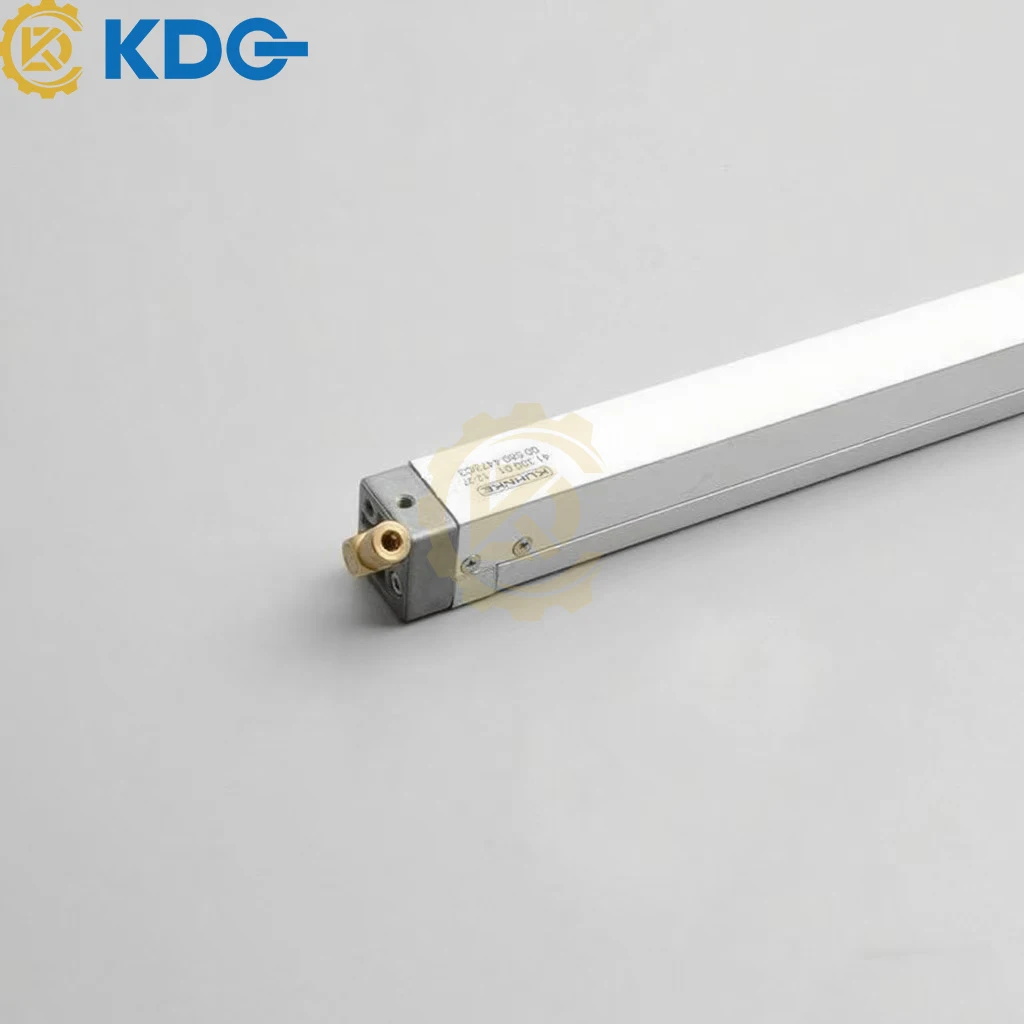 

00.580.4473 Высококачественный зажим для пластины PS для Heidelberg SpeedMaster 52