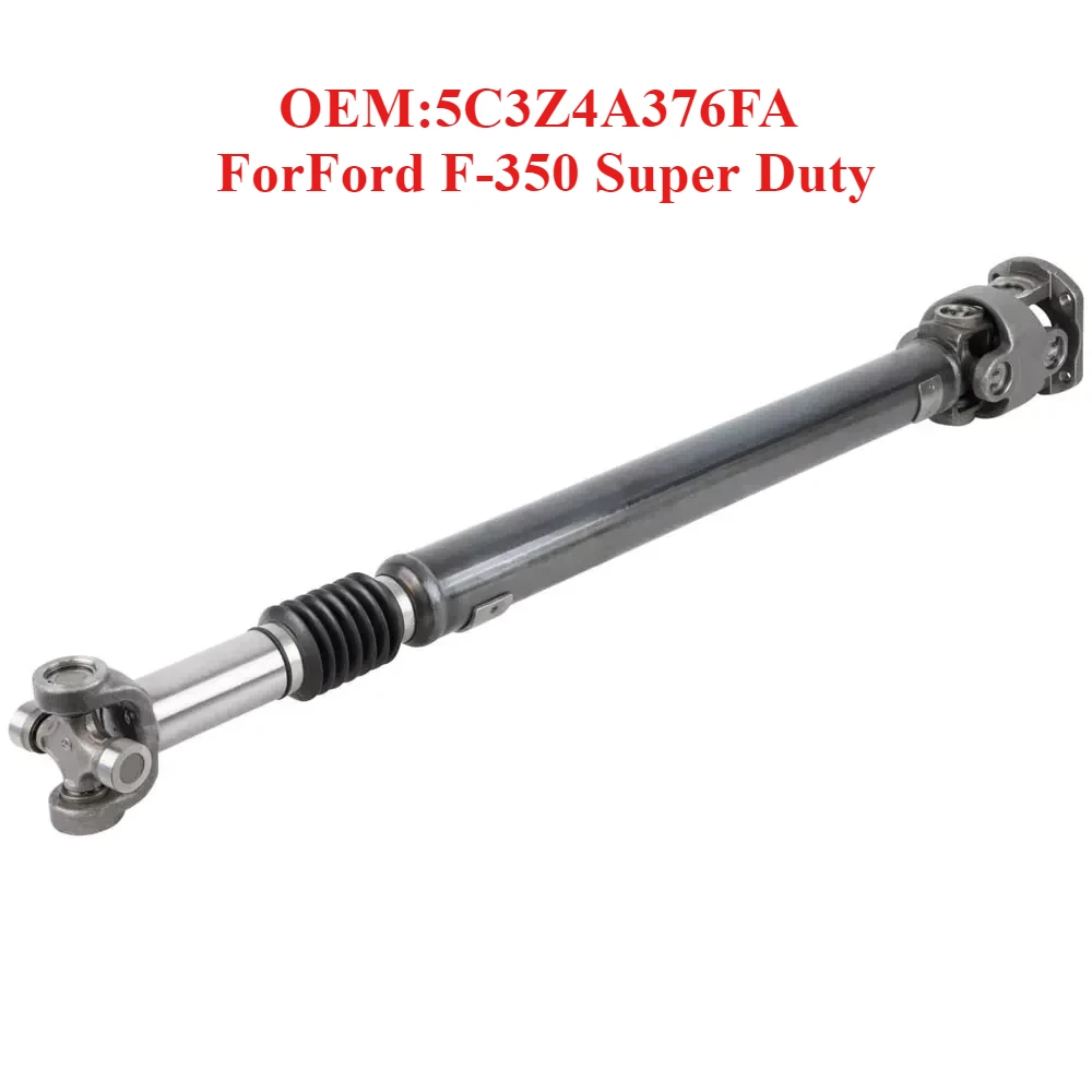 

Top Quality Drive Shaft OEM:5C3Z4A376FA ,forFord F-350 Super Duty