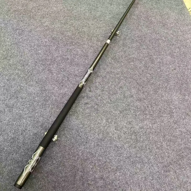 2026 1/2 Split Pool Cue 9.5/11.5/13mm Tip High-Tech Carbon Paint Professional Billiard Cue for 9-Ball 8-Ball American Snooker