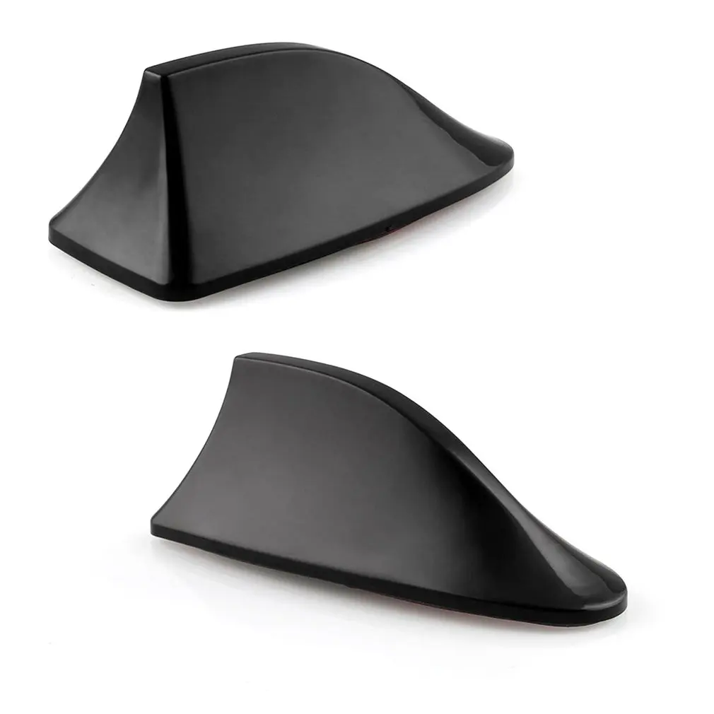 Nuove antenne per Auto 2023 Antenna pinna di squalo Antenna di segnale Radio automatica antenne per tetti per antenne universali per lo Styling di Auto modello di Auto