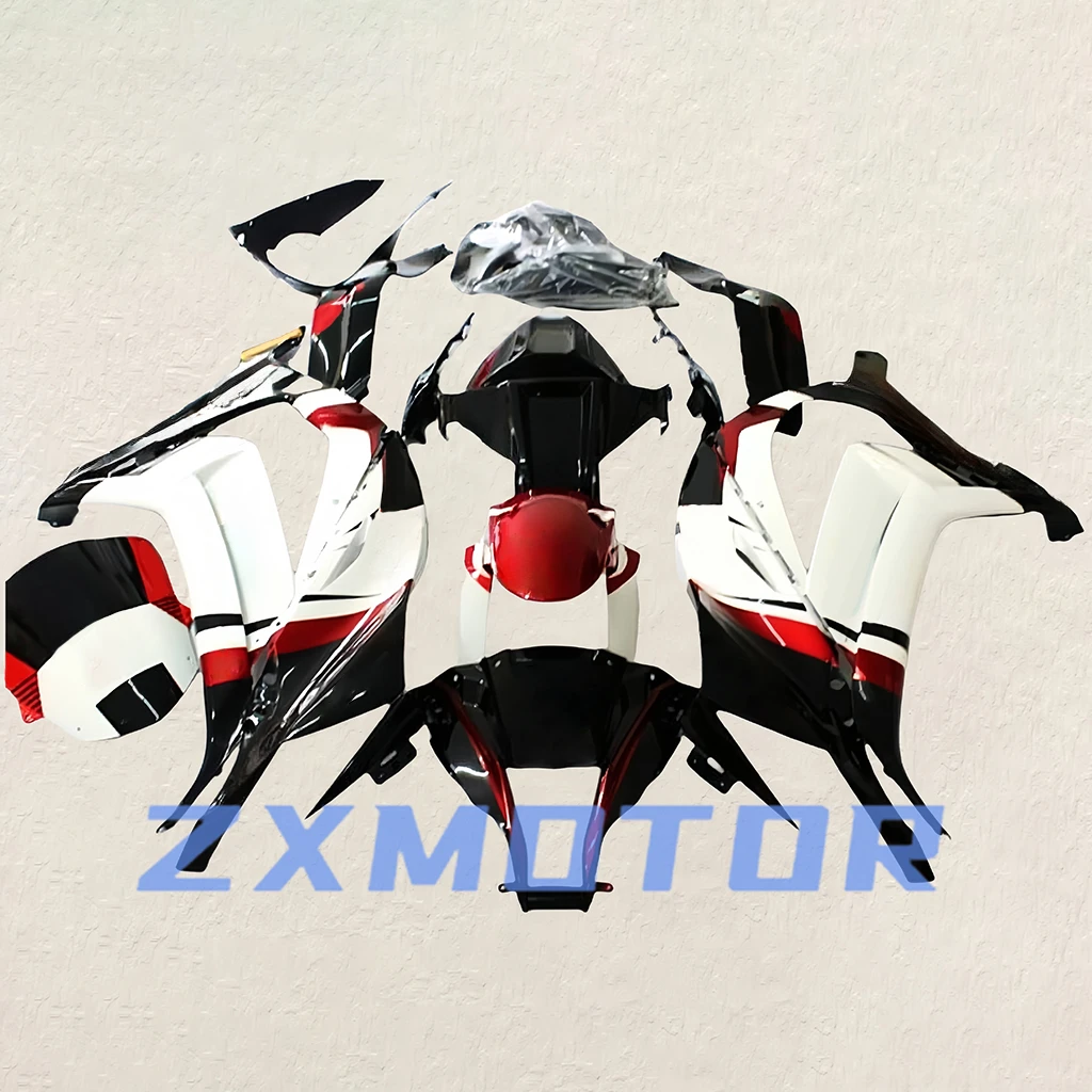 ABS Fairing Kit ZX10R 2011 2012 2013 2014 2015 Motorcycle Painted Fairings Injection Molding Fit for KAWASAKI ZX 10R 11-15