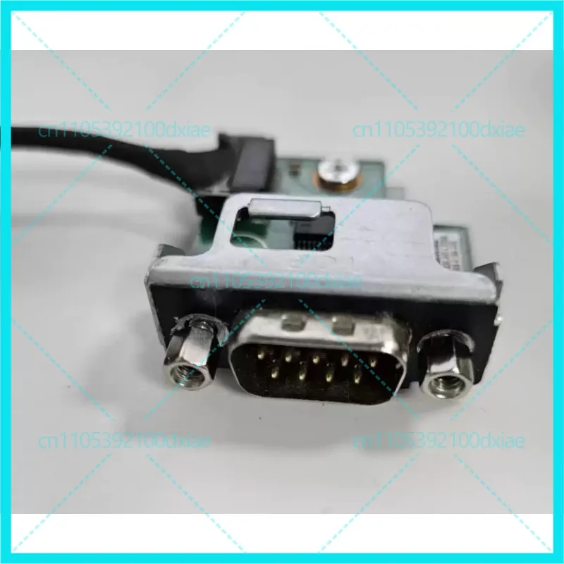 

Используется для DELL 0DKJHY KMW3T 6CC5P T5HNR 3060 3080 7070M Host COM Head